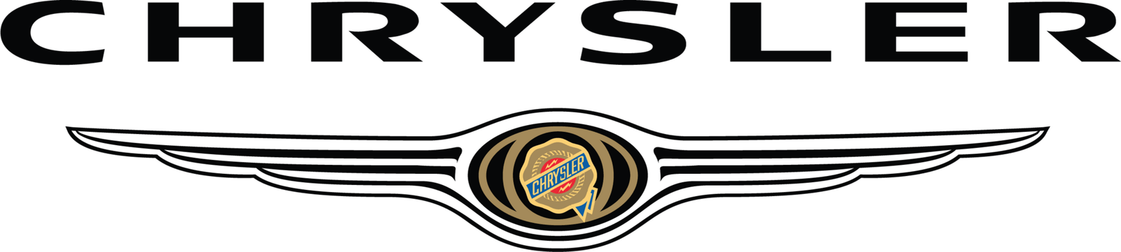 chrysler logo
