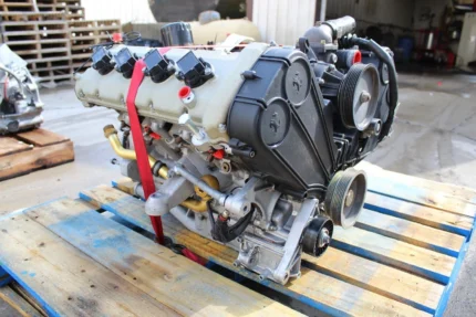 ferrari 360 engine for sale​