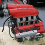 ferrari f430 engine for sale​