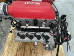 ferrari v8 engine for sale​