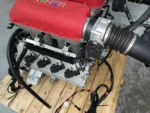 ferrari v8 engine for sale​