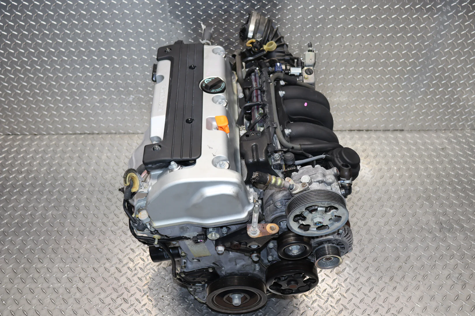 honda k20 motor till salu