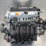 honda k20 motor till salu