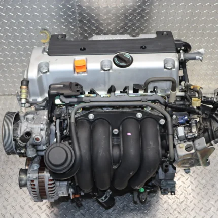 honda k20 motor till salu