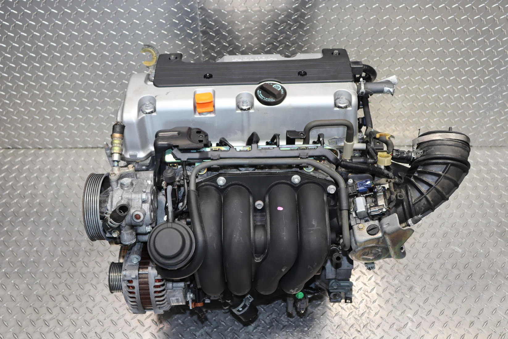 honda k20 motor till salu