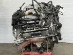 jaguar 5.0 v8 supercharged engine​ for sale