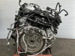 jaguar 5.0 v8 supercharged engine​ for sale