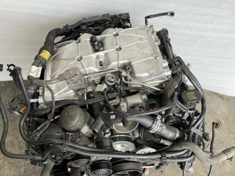 jaguar 5.0 v8 supercharged engine​ for sale