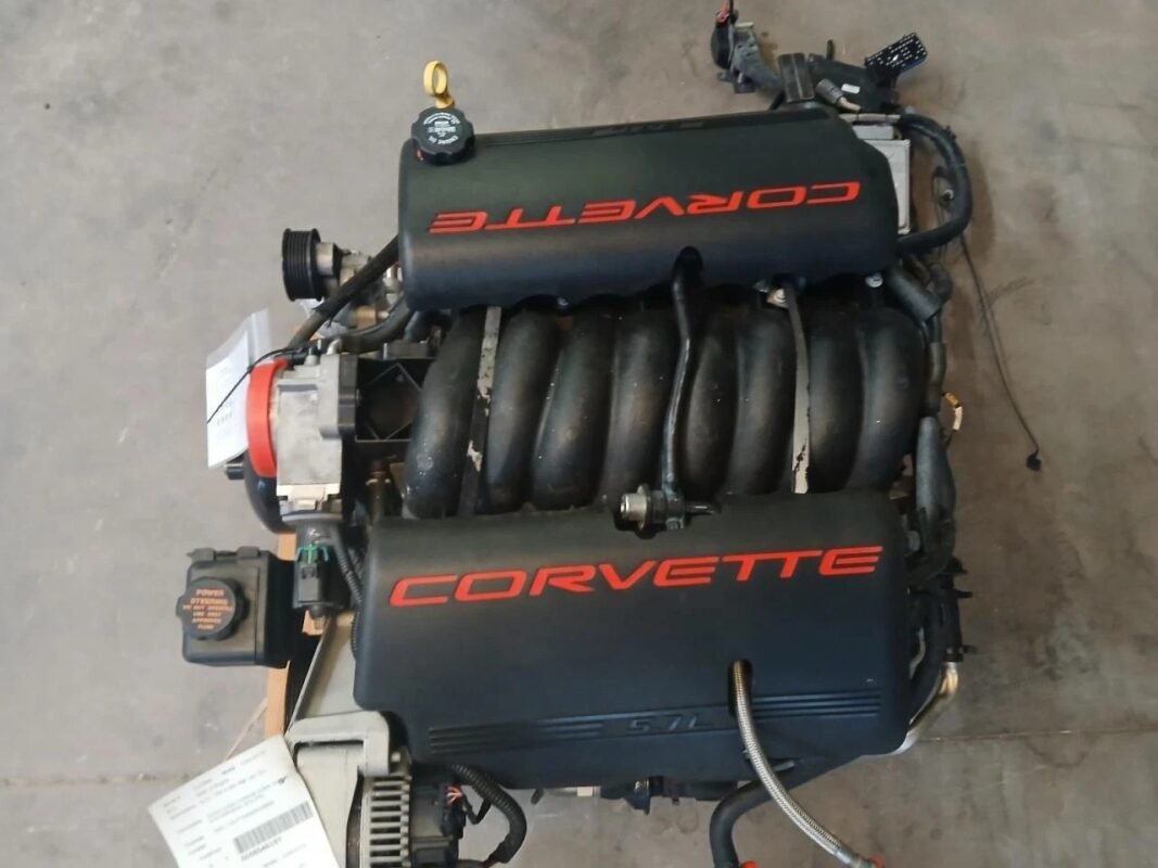 ls1 engine for sale australia​