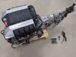 ls3 engine and transmission for sale