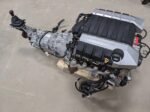 ls3 engine and transmission for sale