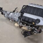 ls3 engine and transmission for sale