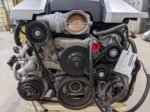 ls3 engine and transmission for sale