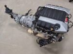 ls3 engine and transmission for sale