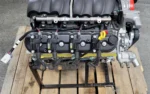 ls3 motor till salu