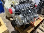 ls3 motor till salu