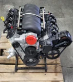 ls3 motor till salu