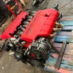 ls7 engine and transmission for sale
