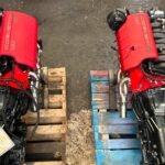 ls7 engine and transmission for sale