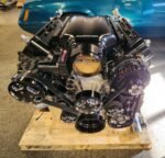 lsx 454 crate engine for sale