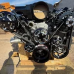 lsx 454 crate engine for sale