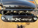 lsx 454 crate engine for sale