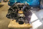 lsx engine and transmission for sale