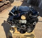 lsx engine and transmission for sale