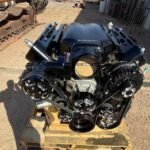 lsx engine and transmission for sale
