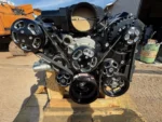 lsx engine and transmission for sale