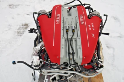 v12 motor kaufen