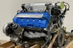 v8 motor kaufen
